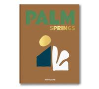 Palm Springs - Sheila Hamilton - Assouline Eds - relié - Beau livre
