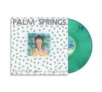 Palm Springs – Turning Yr Back On The Dolphin