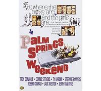 Palm Springs Weekend