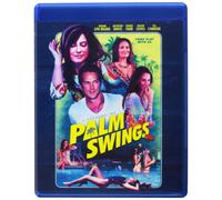 Palm Swings / [Blu-Ray] [Import]
