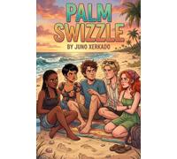 Palm Swizzle