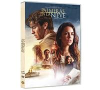 Palm Trees in the Snow (2015)