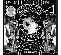 Palm Unit - Hommage a Jef Gilson 2lp