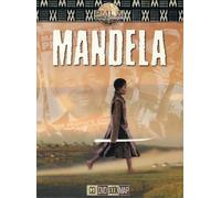 Palm World Voices: Mandela [Import anglais]