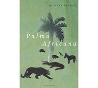 Palma Africana - [Version Originale] Inconnu (Auteur)