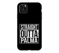 Palma Droit Outta Coque pour iPhone 11 Pro Max