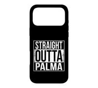 Palma Droit Outta Coque pour iPhone 17 Pro Max