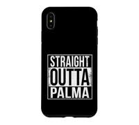 Palma Droit Outta Coque pour iPhone XS Max