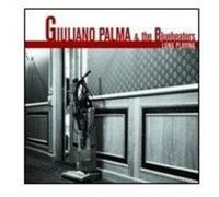 Palma Giuliano & Bluebeaters - Long Playing