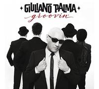 Palma Giuliano – Groovin' – CD – Édition importée