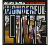 Palma Giuliano & the - The Wonderful Live [Import]
