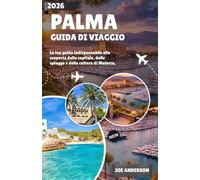 PALMA GUIDA DI VIAGGIO 2026
