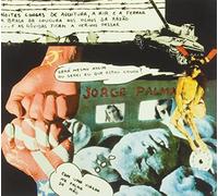 Palma Jorge - Com Uma Viagem Na Palma Da Mao