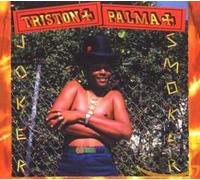 Palma, Triston - Joker Smoker + 4