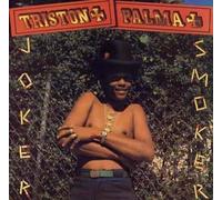 Palma, Triston - Joker Smoker [Import]