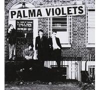 Palma Violets - 180
