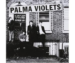 Palma Violets - 180