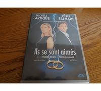 Ils Se Sont Aimés