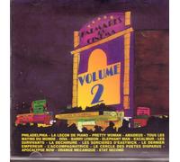 Palmares Du Cinéma - Volume 2