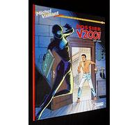 Palmarès inédit, tome 5 : Dossier V 2001