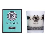 Palmaria-Mallorca Collections MarBougie parfumée 130 g