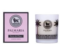 Palmaria-Mallorca Collections Terra-de-FlorsBougie parfumée 130 g