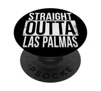 Palmas Droit Outta Las PopSockets PopGrip Adhésif