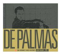 Palmas, Gérald de - Un homme sans racines - Livre-disque Edition limitée SACD