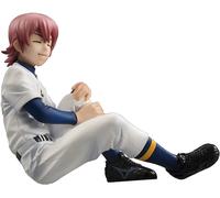 Palmate Series Daiya No A Kominato Ryosuke Kominato About 8cm Pvc Painted Finished Figure [Import Japonais]