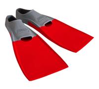 Palme aileron long en caoutchouc Zoggs Blade Gris 33/34