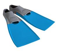Palme aileron long en caoutchouc Zoggs Blade Gris 35/36