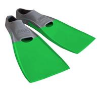 Palme aileron long en caoutchouc Zoggs Blade Gris 39/40