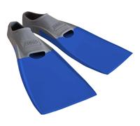 Palme aileron long en caoutchouc Zoggs Blade Gris 41/42