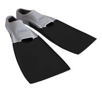 Zoggs Blade Rubber Long Swimming Fins Noir,Gris EU 43-44