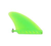 Palme de planche de surf de rechange, polyvalente, aileron de surf, aileron de bassin versant, palmes faciles à installer pour les débutants et les professionnels