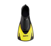 Palme de snorkeling - MARES - Hermes - Conception souple - Taille compacte - Idéal pour l'entraînement 44