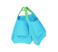 Palme Flexible de nage sur Pied Complet | Démarreur