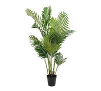 Palme palmier artificiel H175 cm vert.