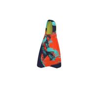 Palme speedo unisexe bleu