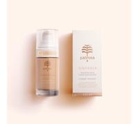 Palmea | Ligne Color | Symphonie Fondation Négociante - Longue tenue - Illuminant Perfectionnant Repulpant (01 Vanille, 30 ml)