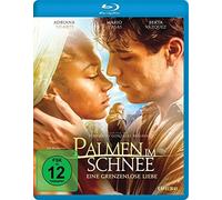 Palmen Im Schnee - Eine grenzenlose Liebe [Blu-ray]