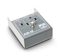 Palmer Switcher PEABO