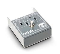 Palmer ABO - Sélecteur de Sortie Ligne Symétrique