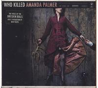 Palmer, Amanda - Who Killed Amanda Palmer [Import]