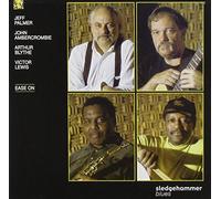 Palmer & Ambercrombie - Ease on [Import]