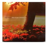 Palmer, Angie - Tales of Light & Darkness