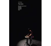 Carl Palmer: The Solo - [Format DVD Version Originale]