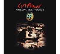 Palmer, Carl - Working Live 1