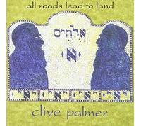 Palmer, Clive - All Roads Lead to Land