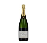Champagne Palmer & Co - La Réserve - en Étui